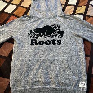 Roots Hoodie